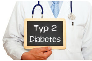 Diabetes mellitus Typ 2